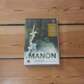 Manon.