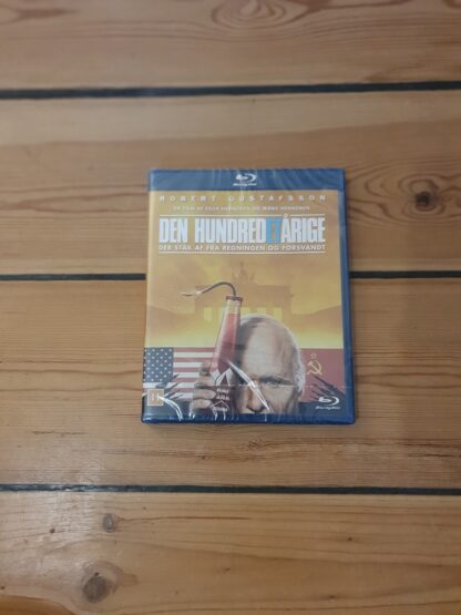 Den Hundredetårige.