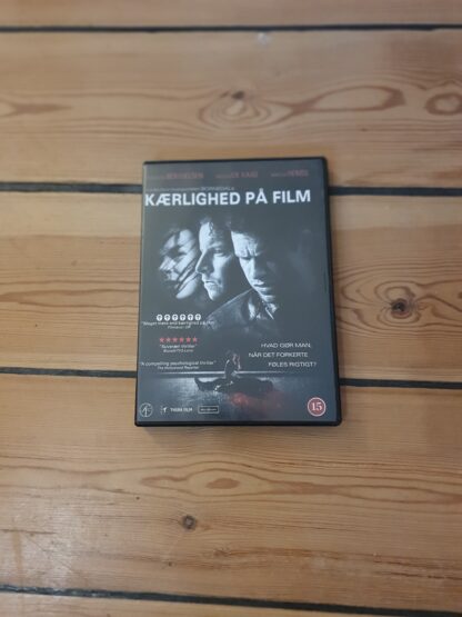 Kærlighed På Film.