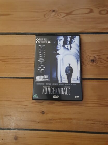 Kongekabale.