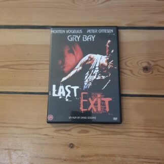 Last Exit.
