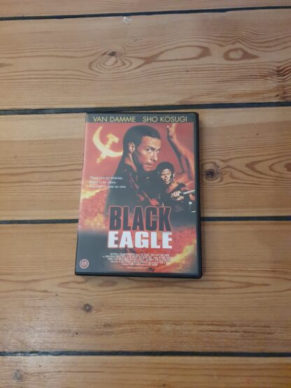 Black Eagle.