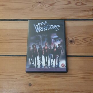 The Warriors.