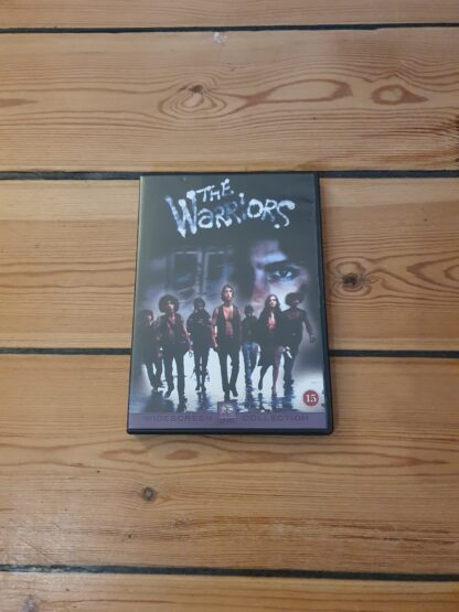 The Warriors.