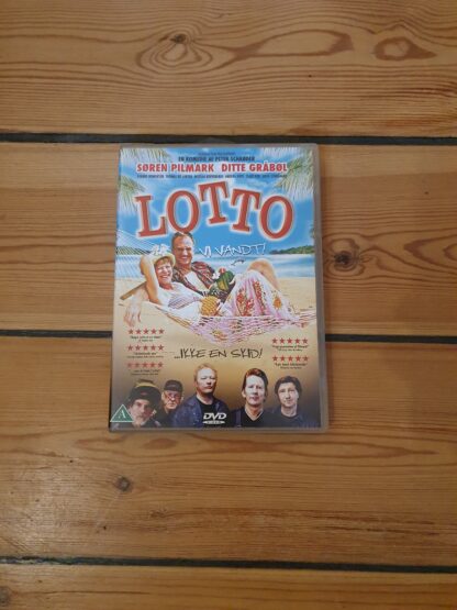 Lotto.