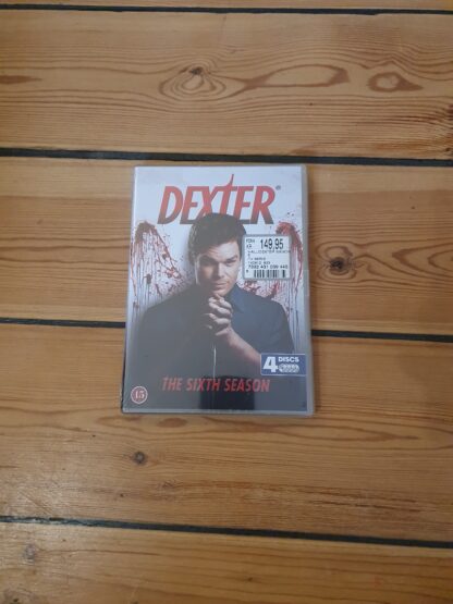 Dexter.