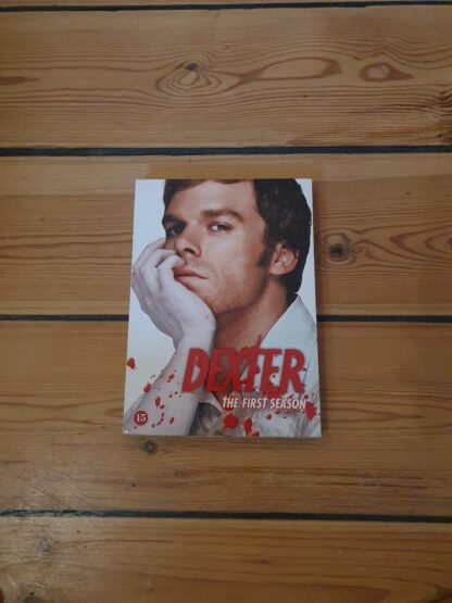 Dexter.
