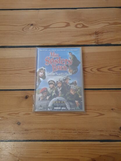 Min Søsters Børn.