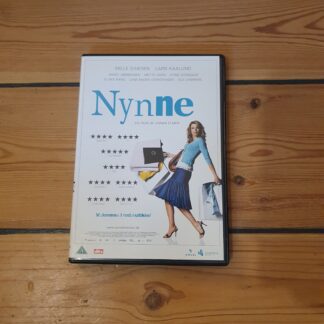 Nynne.