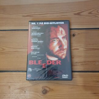 Bleeder.