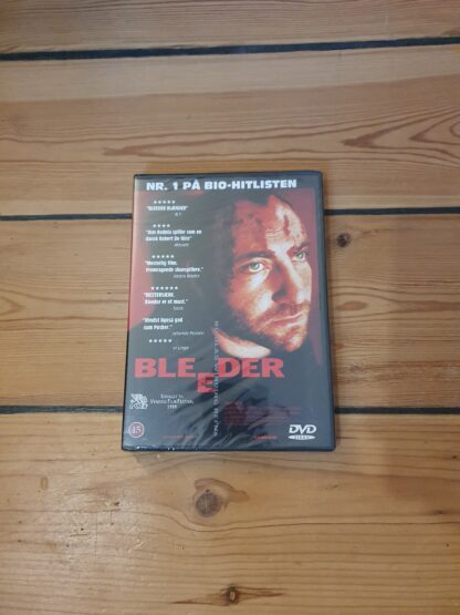 Bleeder.