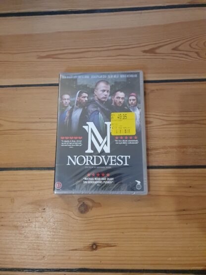 Nordvest.