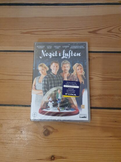 To skøre ho´der.