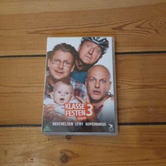 Klasse festen 3.
