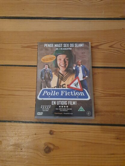 Polle Fiction.