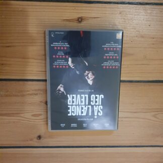 Så Længe Jeg Lever.