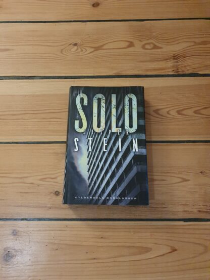 Solo, Jesper Stein
