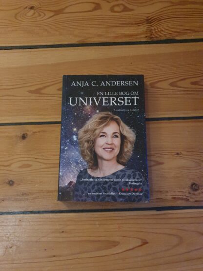 En lille bog om universet