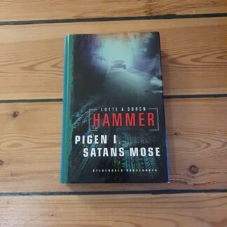 Pigen i satans mose, Hammer