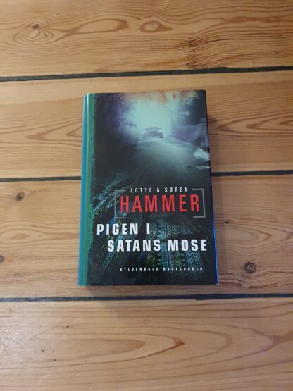 Pigen i satans mose, Hammer