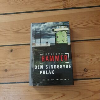 Den sindssyge polak