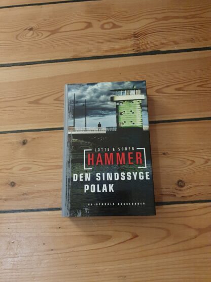Den sindssyge polak
