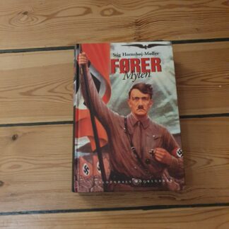 Førermyten, Stig Hornshøj-Møller