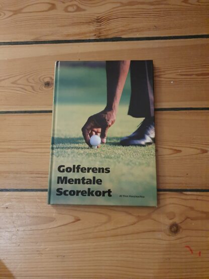 Golferens Mentale Scorekort