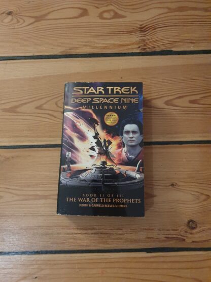 Star Trek - Deep Space Nine