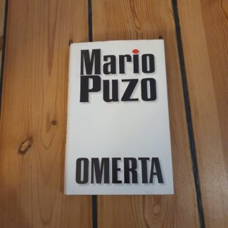 Omerta, Mario Puzo