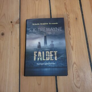 Faldet, S. K. Treamayne