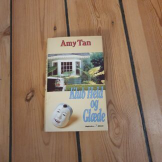 Klub og glæde.  Amy Tan