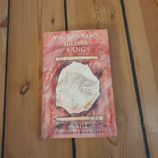 Hildas Sang. Vibeke Vasbo  Bind 1
