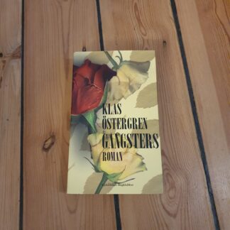 Gangsters. Klas Østergren