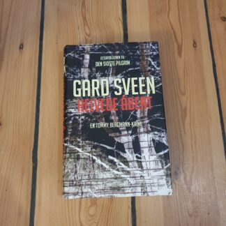 Helvede Åbent.  Gard Sveen