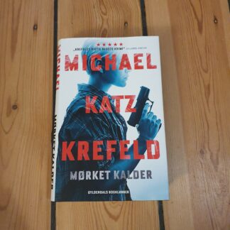 Mørket kalder. Michael Katz Krefeld