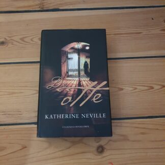 De otte, Katherine Neville