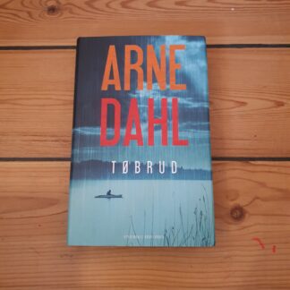 Tøbrud. Arne Brud
