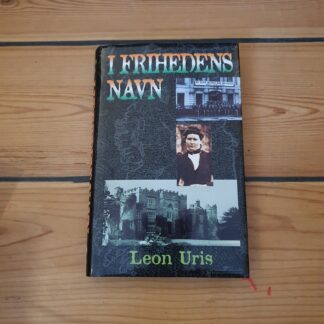 I Frihedens navn 2.  Leon Uris