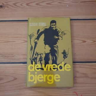 De vrede  bjerge.   Leon Uris