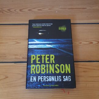 Postkort Morderne. Liza Marklund