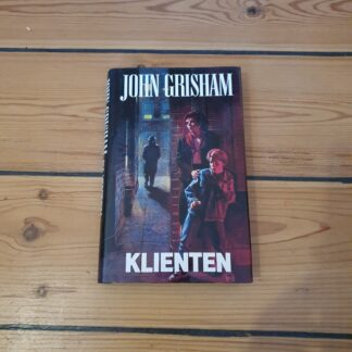 Klienten. John Grisham