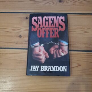 Sagens Offer. Jay Brandon