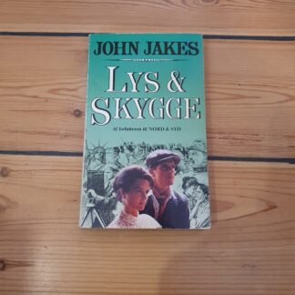 Lys & Skygge. John Jakes