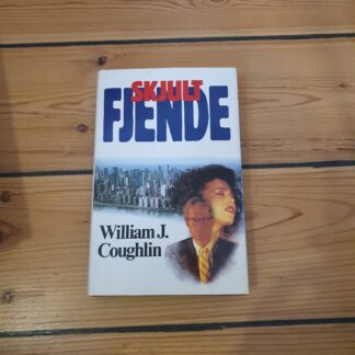 Skjult Fjende. William J. Coughlin