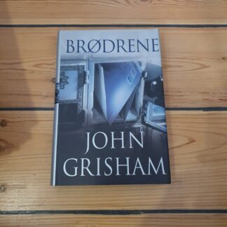 Brødrene. John Grisham