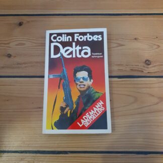 Delta, Colin Forbes