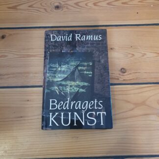 Bedragets kunst, David Ramus
