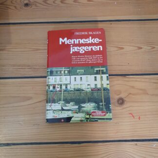 Menneske Jægeren, Frederik Skagen
