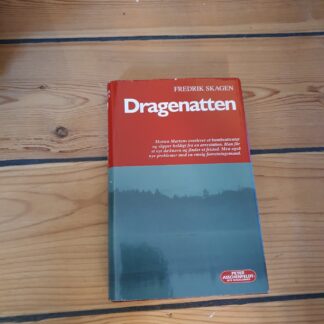 Dragenatten, Frederik Skagen